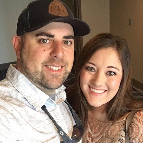 Meet your Posher, Chris - Picture 1 of 1